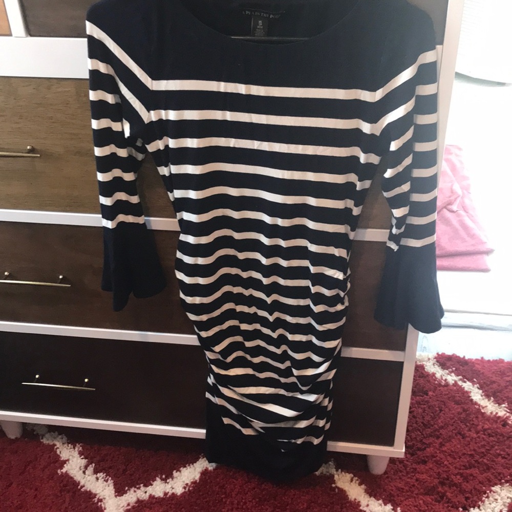 Maternity dress